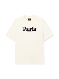 Áo Thun Relaxed Fit Paris