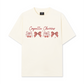 Áo Thun Relaxed Fit Daily Cuties Coquette Cherries