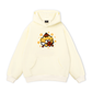 Fortune Cat Hoodie