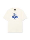 Áo Thun Relaxed Fit Beach Cub
