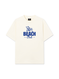 Áo Thun Relaxed Fit Beach Cub