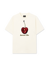 Áo Thun Relaxed Fit Cherry Summer Vibe