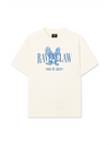 Áo Thun Relaxed Fit Harry Potter Ravenclaw
