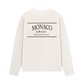 Áo Thun Dài Tay MONACO
