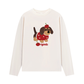Áo Thun Dài Tay Animal Cute Puppy With Cherry
