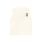 Áo Ba Lỗ Relaxed Fit Butterbear Postman