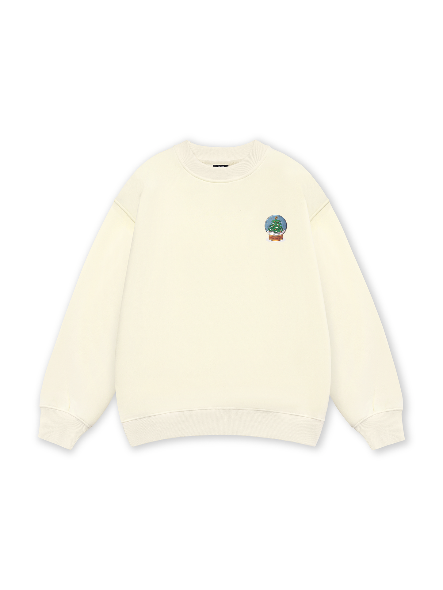 Winter Magic Dream Sweater
