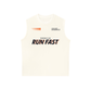Áo Ba Lỗ Relaxed Fit Run Fast