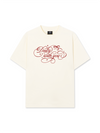 Áo Thun Relaxed Fit Daily With You