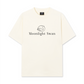 Áo Thun Relaxed Fit Old Money Moonlight Swan