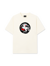 Áo Thun Relaxed Fit The Flow State Koi