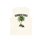 Áo Ba Lỗ Relaxed Fit Summer Vibes Coconut