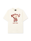 Áo Thun Relaxed Fit Animal Bunny