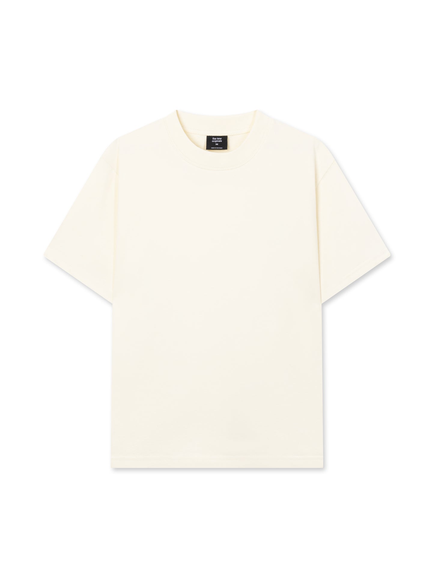 Áo Thun Relaxed Fit Ocean Need Money For Ocean