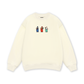 Blessing Prosperity Longevity Sweater