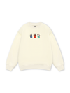 Blessing Prosperity Longevity Sweater