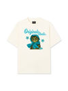 Áo Thun Relaxed Fit Originasl Studio Tiffany Meow