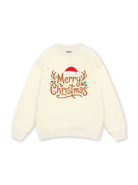 Noel Spirit Sweater