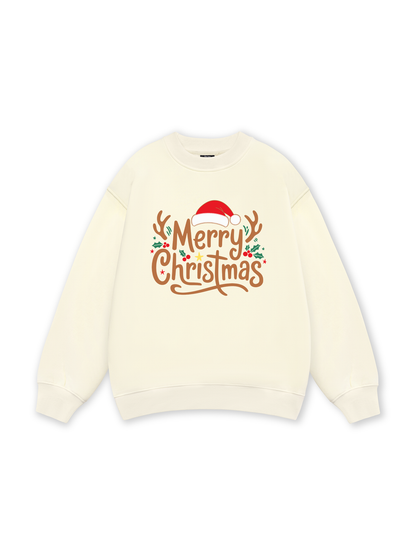 Noel Spirit Sweater