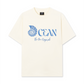 Áo Thun Relaxed Fit Summer Vibes Ocean