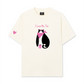 Áo Thun Relaxed Fit Animal Mood I Love Me, Too