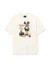 Áo Thun Relaxed Fit Go Outside Eight Days A Week