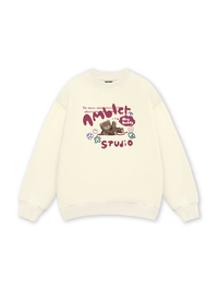 To Love Someone Sweater