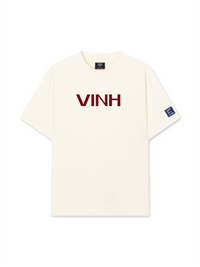 Áo Thun Relaxed Fit Vinh