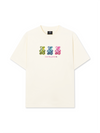 Áo Thun Relaxed Fit Sweet Like Gummies