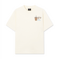 Áo Thun Relaxed Fit Sorry I'm Latte
