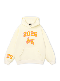 Pop Art Pony Hoodie