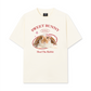 Áo Thun Relaxed Fit Sweet Bunny