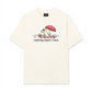 Áo Thun Relaxed Fit Go Outside Resting Beach Face