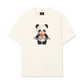 Áo Thun Relaxed Fit Baby Panda