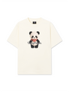 Áo Thun Relaxed Fit Baby Panda