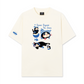 Áo Thun Relaxed Fit Animal Mood Dream Beyond The Star