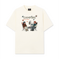 Áo Thun Relaxed Fit Go Outside Go Camping