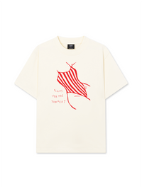 Áo Thun Relaxed Fit Plan For The Summer
