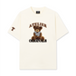 Áo Thun Relaxed Fit Teddy Land Atelier Originals