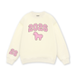 Pinky Pony Sweater