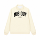 Áo Sweater Polo Nỉ Hai Da MOSCOW