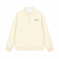 Áo Sweater Polo Nỉ Hai Da Timeless Legacy