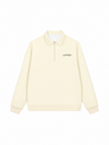 Áo Sweater Polo Nỉ Hai Da Timeless Legacy