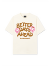 Áo Thun Relaxed Fit Better Days Ahead