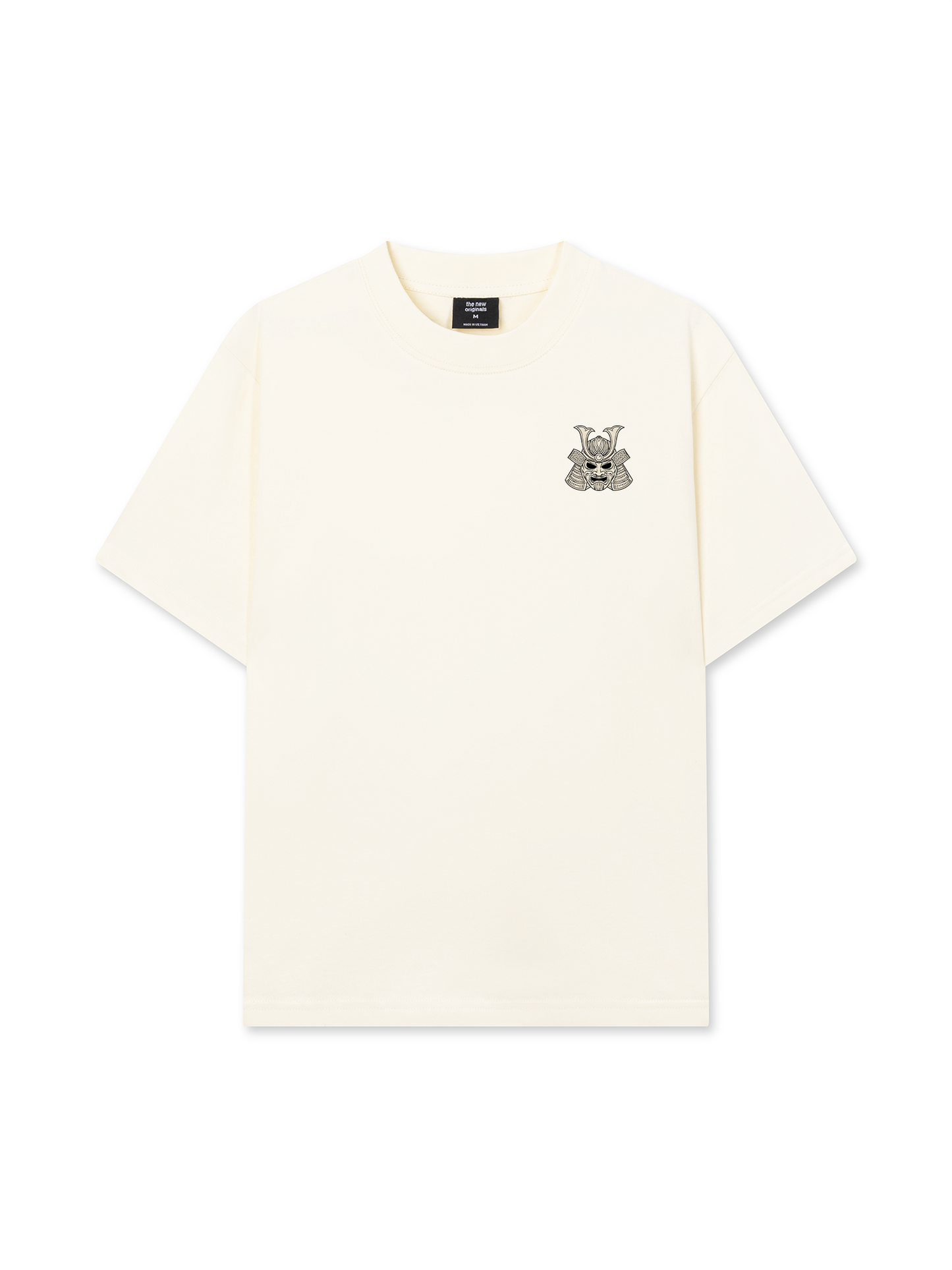Áo Thun Relaxed Fit For The Throne