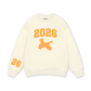 Pop Art Pony Sweater
