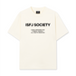 Áo Thun Relaxed Fit ISFJ Society