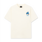 Áo Thun Relaxed Fit Thích Dạo Phố Blue