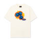 Áo Thun Relaxed Fit Blueberries