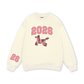 Color Drift Pony Sweater